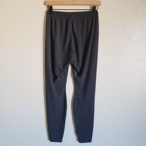 Patagonia Capilene Baselayer Pants Grey Size Men's Medium Vintage 90's USA Made - Picture 7 of 11